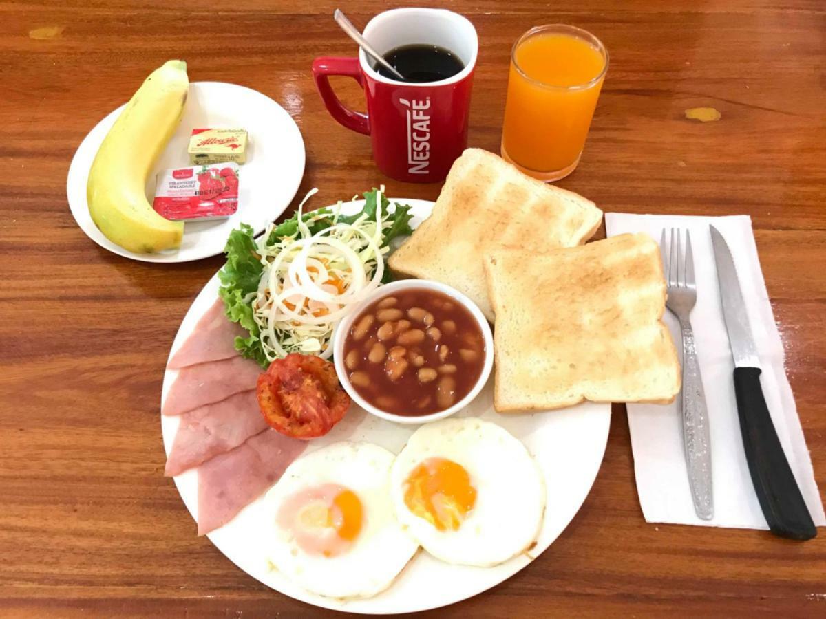 涛岛 巴曲村2号宾馆酒店 外观 照片